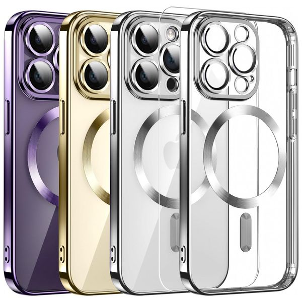 Capa-para-Iphone-14-Pro-Max-de-Alta-Resistencia-e-Magnetica-foto-0