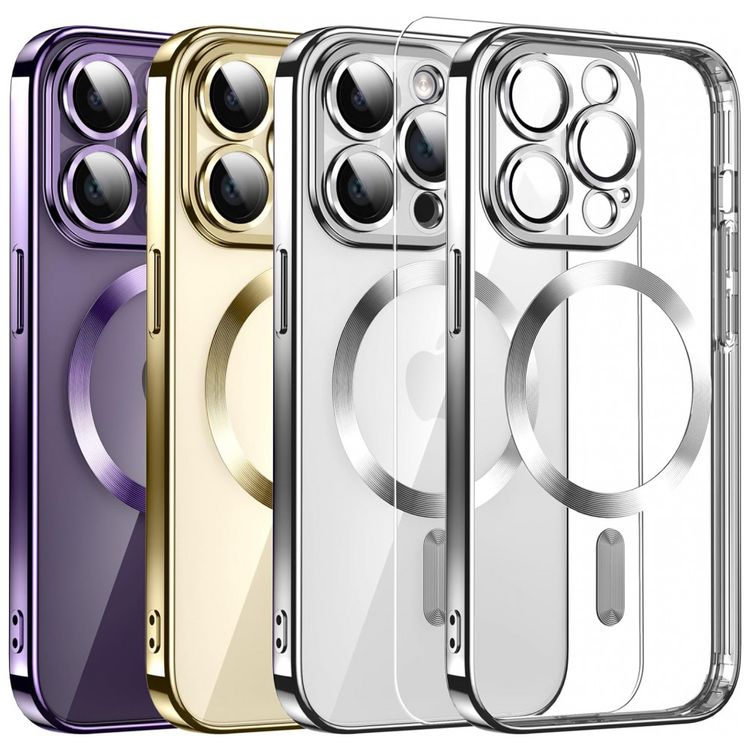 Capa-para-Iphone-14-Pro-Max-de-Alta-Resistencia-e-Magnetica-foto-0