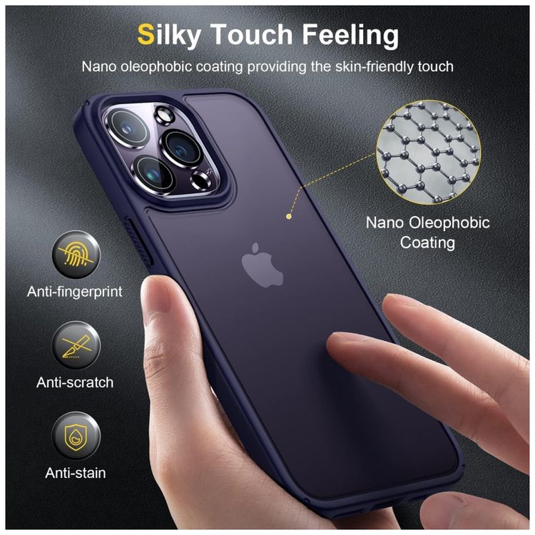Capa-para-Iphone-14-Pro-Max-com-Protetor-de-Tela-Embutido-e-foto-4