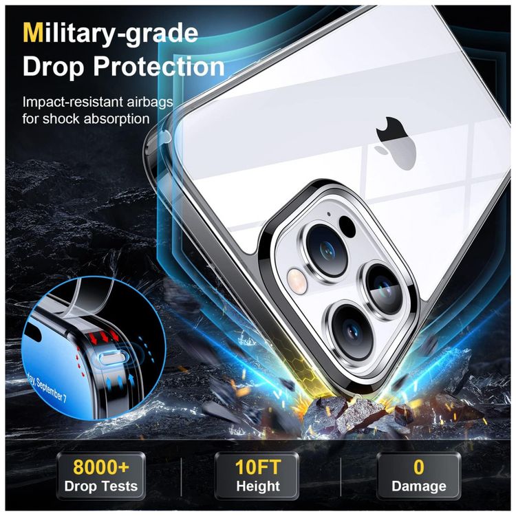 Capa-para-Iphone-14-Pro-Max-com-Protetor-de-Tela-Embutido-e-foto-2