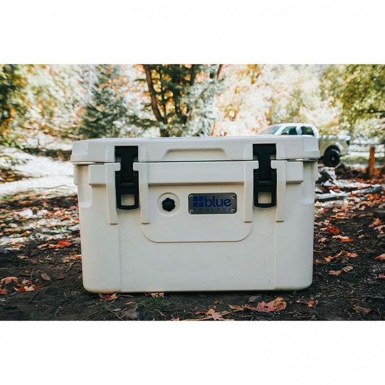 Cooler-Termico-Portatil-30-Litros-Blue-Coolers-Cinza-foto-4