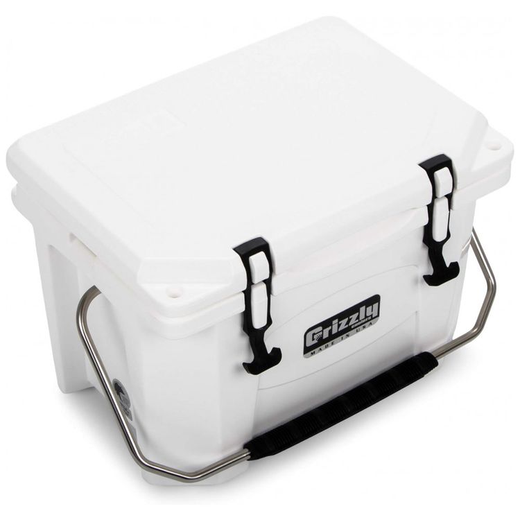 Cooler-Termico-Portatil-20-Litros-com-Alca-Grizzly-G20-foto-1