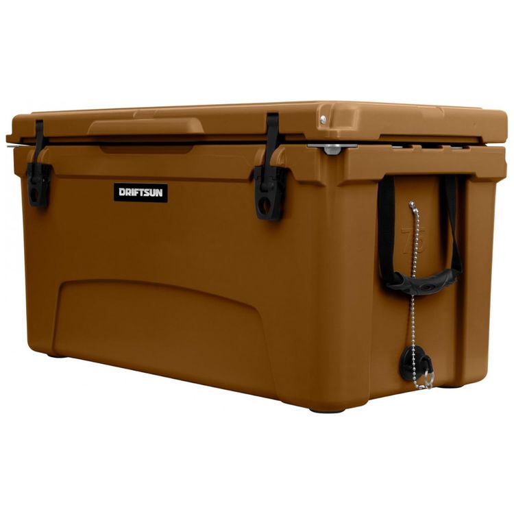 Cooler-Termico-Portatil-75-Litros-Driftsun-Marrom-foto-2