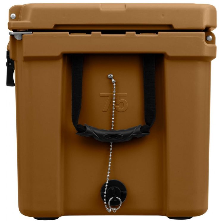 Cooler-Termico-Portatil-75-Litros-Driftsun-Marrom-foto-3