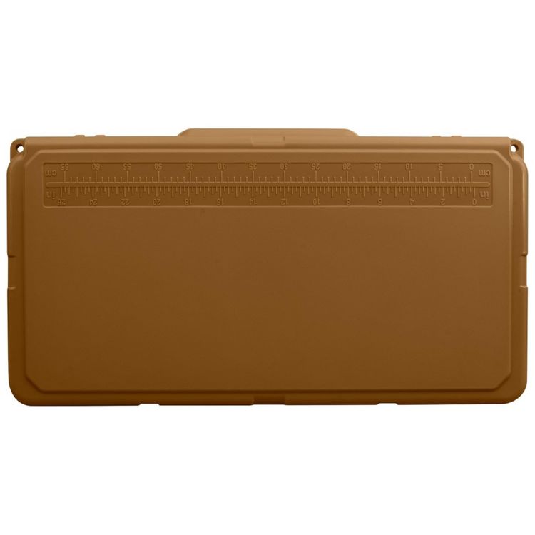 Cooler-Termico-Portatil-75-Litros-Driftsun-Marrom-foto-4