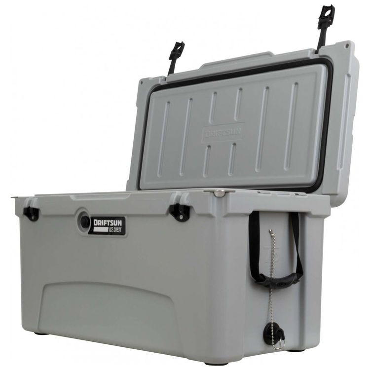 Cooler-Termico-Portatil-75-Litros-com-Alca-Driftsun-Cinza-foto-1