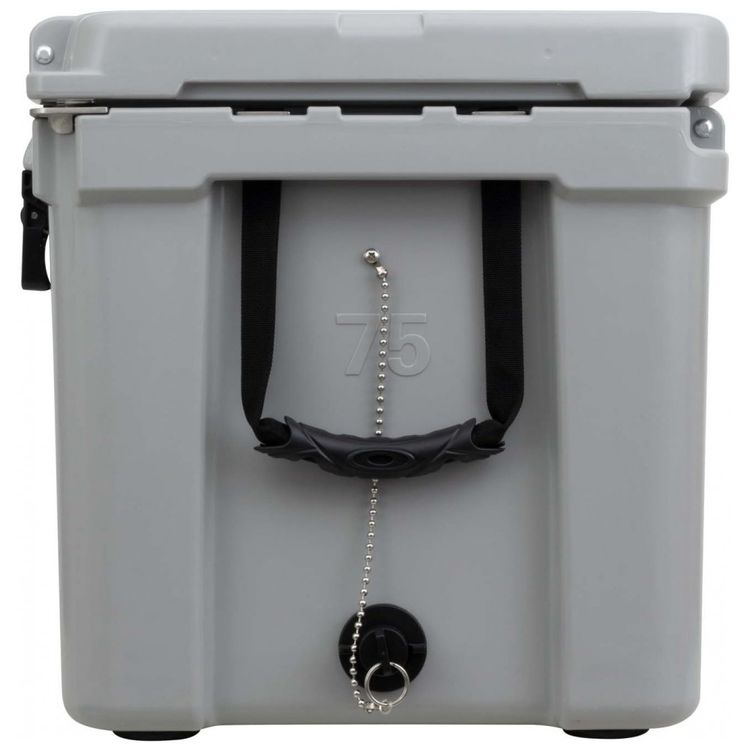 Cooler-Termico-Portatil-75-Litros-com-Alca-Driftsun-Cinza-foto-2