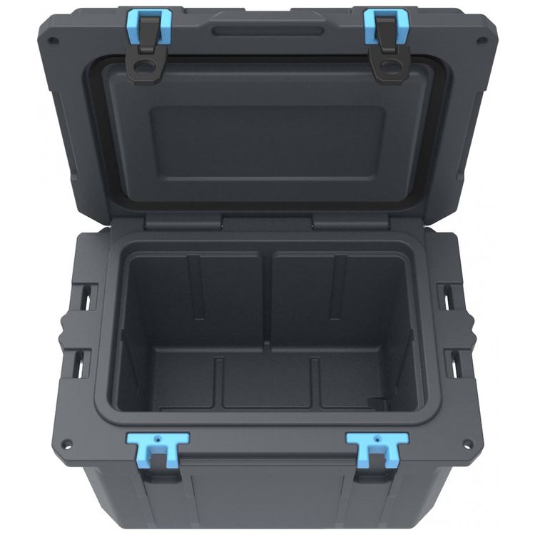 Cooler-Termico-Portatil-20-Litros-com-Alca-Cubix-Cinza-foto-3