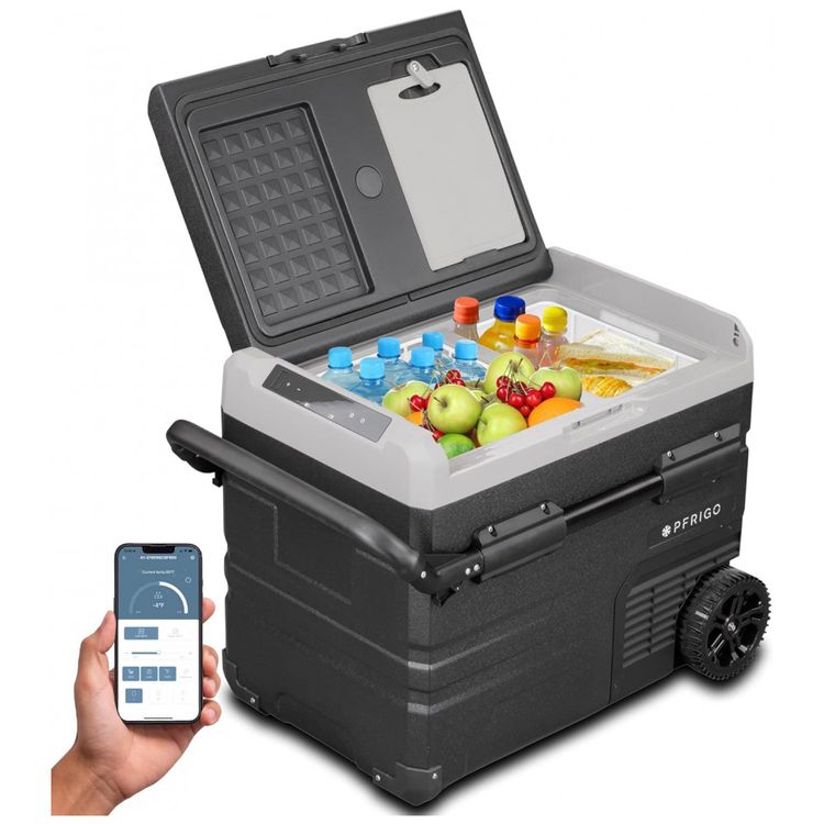 Cooler-Eletrico-Automotivo-Portatil-75-Litros-com-Controle-foto-0