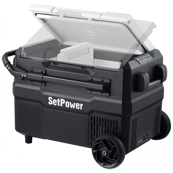 Cooler-Eletrico-Automotivo-Portatil-43-Litros-com-Painel-de-foto-0