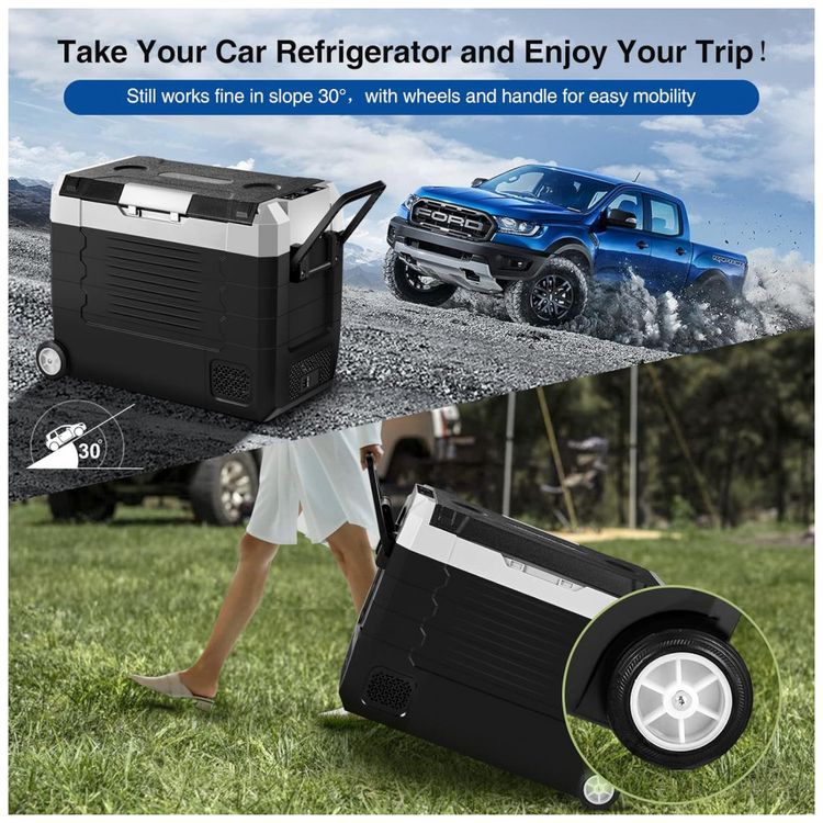 Cooler-Eletrico-Automotivo-Portatil-55-Litros-com-Controle-foto-5