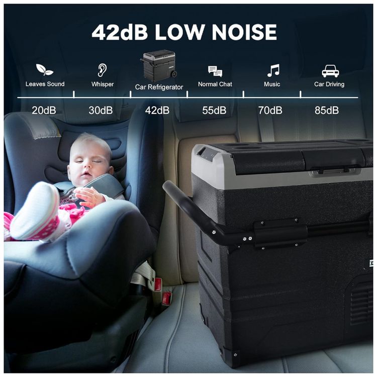 Cooler-Eletrico-Automotivo-Portatil-55-Litros-com-Controle-foto-5