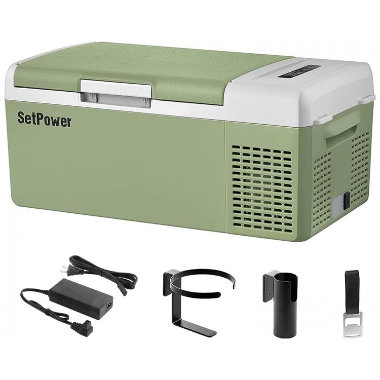 Cooler-Eletrico-Automotivo-Portatil-15-Litros-Setpower-foto-0