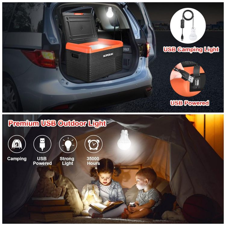 Cooler-Eletrico-Automotivo-Portatil-40-Litros-com-Controle-foto-3