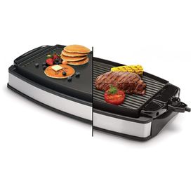 Churrasqueira-Eletrica-Grill-para-6-a-8-Pessoas-110V-1800W-foto-0