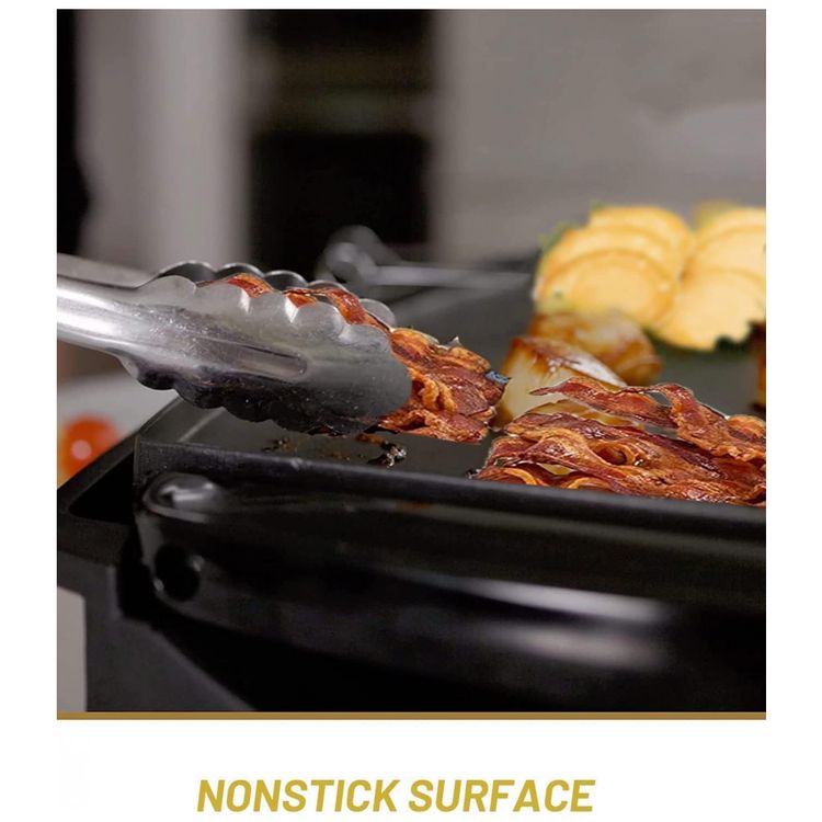 Churrasqueira-Eletrica-Grill-para-6-a-8-Pessoas-110V-1800W-foto-1
