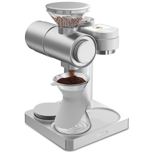 Maquina-de-Cafe-Expresso-com-51-Configuracoes-de-Moagem-foto-0