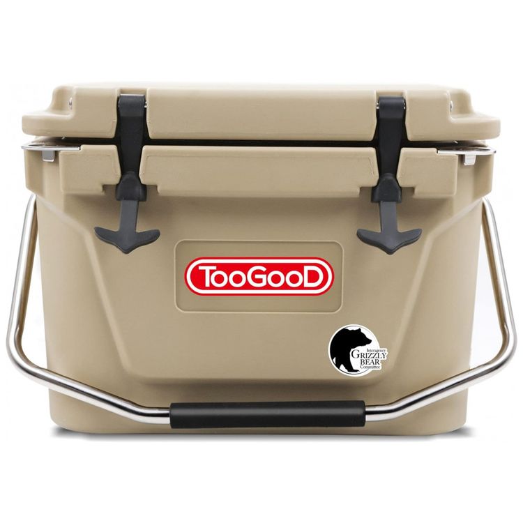 Cooler-Termico-Portatil-20-Litros-com-Isolamento-Espesso-foto-0