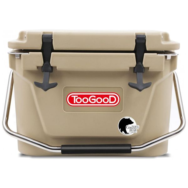 Cooler-Termico-Portatil-20-Litros-com-Isolamento-Espesso-foto-0