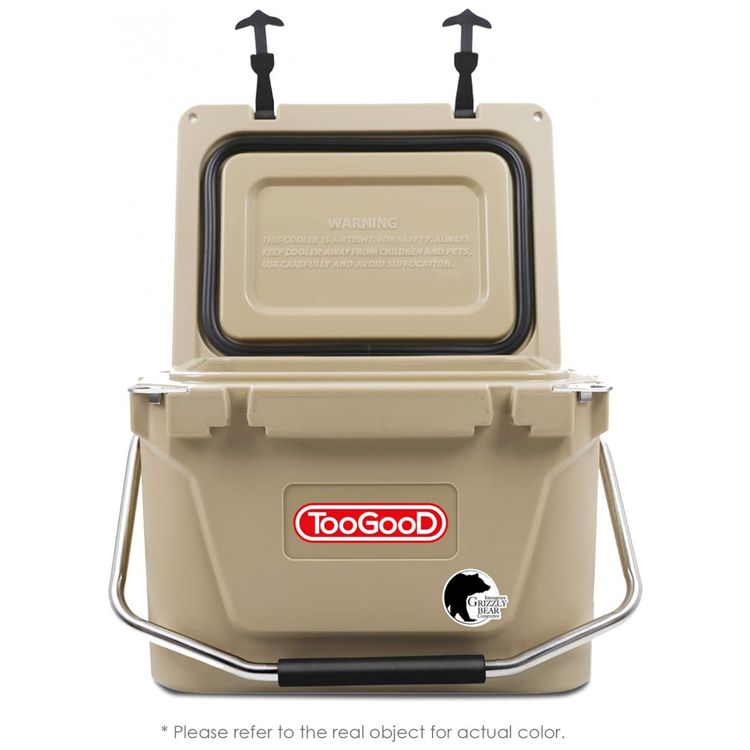 Cooler-Termico-Portatil-20-Litros-com-Isolamento-Espesso-foto-1