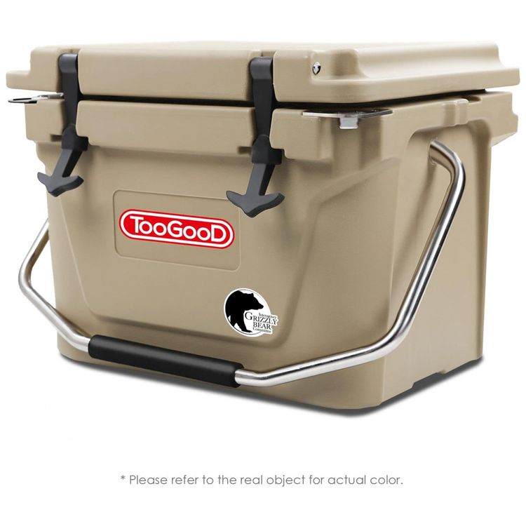 Cooler-Termico-Portatil-20-Litros-com-Isolamento-Espesso-foto-2
