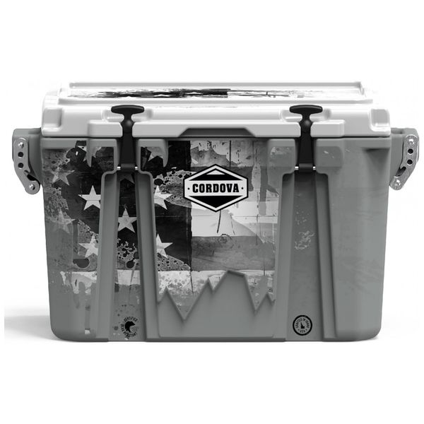 Cooler-Termico-Portatil-28-Litros-Cordova-Outdoors-Preto-foto-0