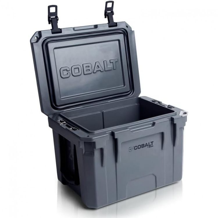 Cooler-Termico-Portatil-25-Litros-Cobalt-Branco-foto-2