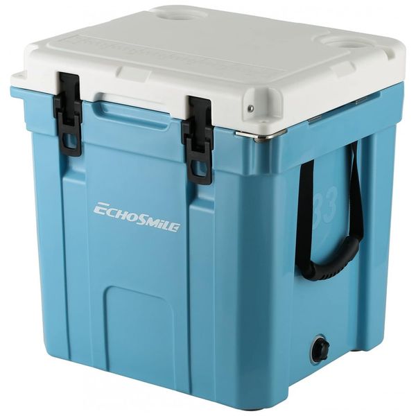 Cooler-Termico-Portatil-35-Litros-EchoSmile-Azul-foto-0