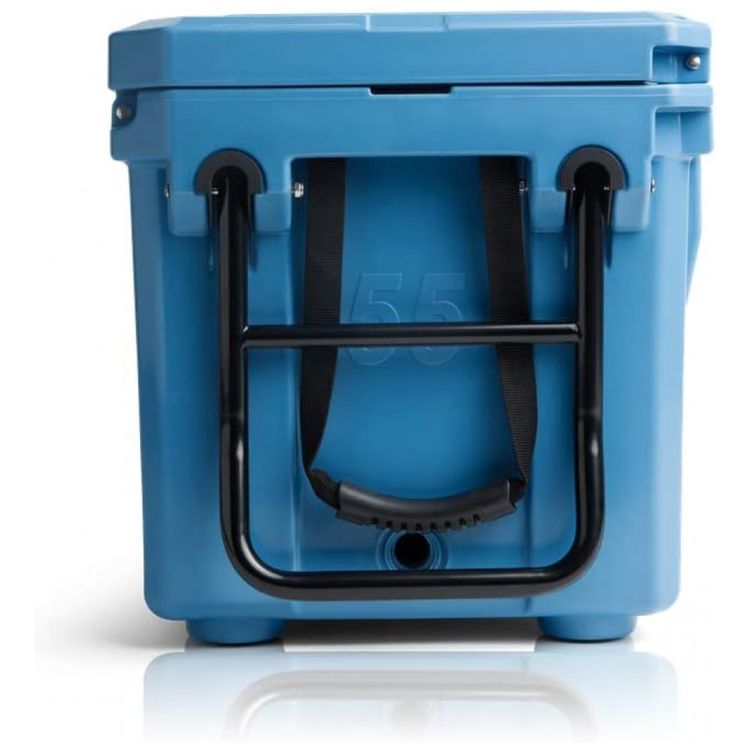 Cooler-Termico-Portatil-55-Litros-com-Rodas-Cobal-Azul-foto-1