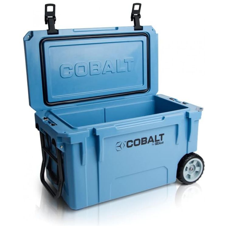 Cooler-Termico-Portatil-55-Litros-com-Rodas-Cobal-Azul-foto-2
