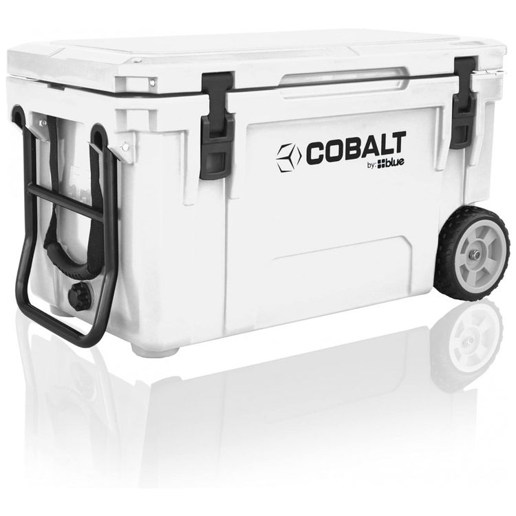 Cooler-Termico-Portatil-55-Litros-com-Rodas-Cobalt-Branco-foto-1