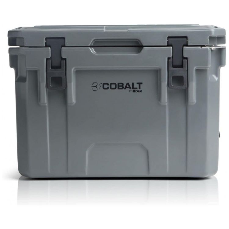 Cooler-Termico-Portatil-25-Litros-Cobalt-Cinza-foto-0