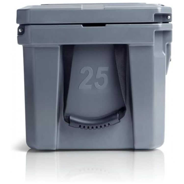 Cooler-Termico-Portatil-25-Litros-Cobalt-Cinza-foto-1