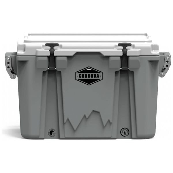 Cooler-Termico-Portatil-48-Litros-Cordova-Outdoors-Cinza-foto-0