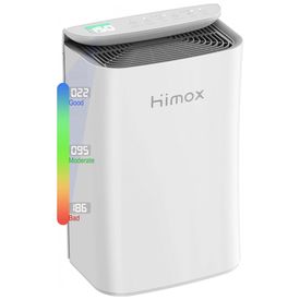 Purificador-de-Ar-com-Filtro-True-HEPA-H13-Display-LED-e-foto-0