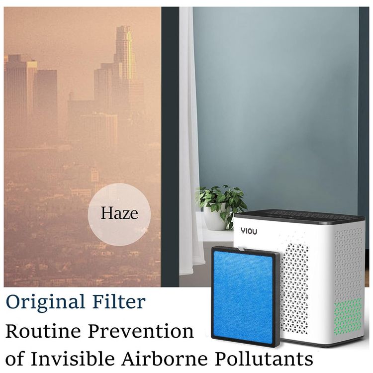 Purificador-de-Ar-com-Filtro-True-HEPA-H13-Area-ate-50-m2-foto-4
