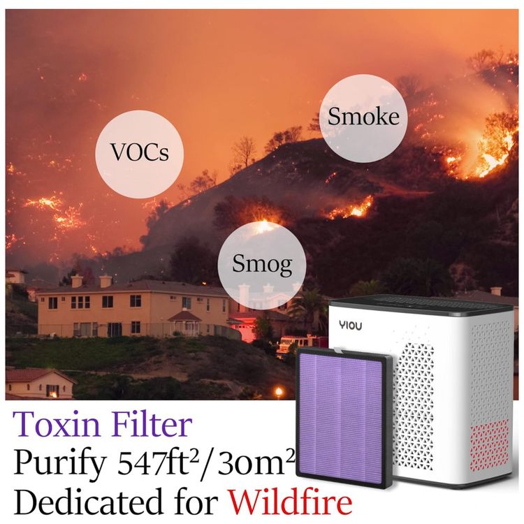 Purificador-de-Ar-com-Filtro-True-HEPA-H13-Area-ate-50-m2-foto-5