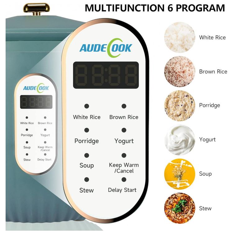 Panela-de-Arroz-Eletrica-Programavel-ate-4-Xicaras-110V-foto-3