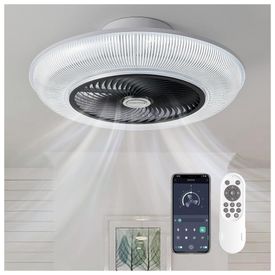 Ventilador-de-Teto-com-Controle-Remoto-3-Velocidades-e-foto-0