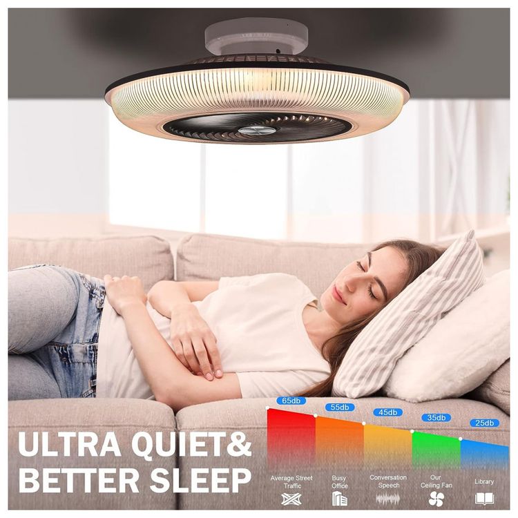Ventilador-de-Teto-com-Controle-Remoto-3-Velocidades-e-foto-1