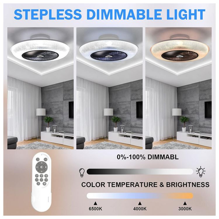 Ventilador-de-Teto-com-Controle-Remoto-3-Velocidades-e-foto-2