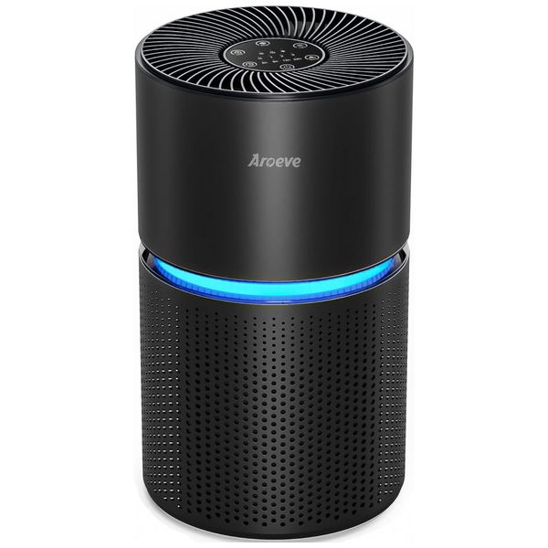 Purificador-de-Ar-com-Filtro-True-HEPA-H13-Area-ate-100-m2-foto-0