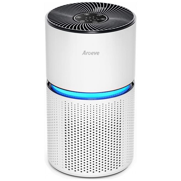 Purificador-de-Ar-com-Filtro-True-HEPA-H13-Area-ate-100-m2-foto-0
