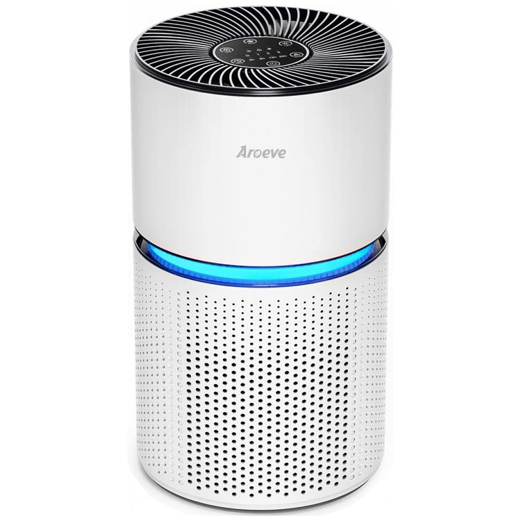 Purificador-de-Ar-com-Filtro-True-HEPA-H13-Area-ate-100-m2-foto-0