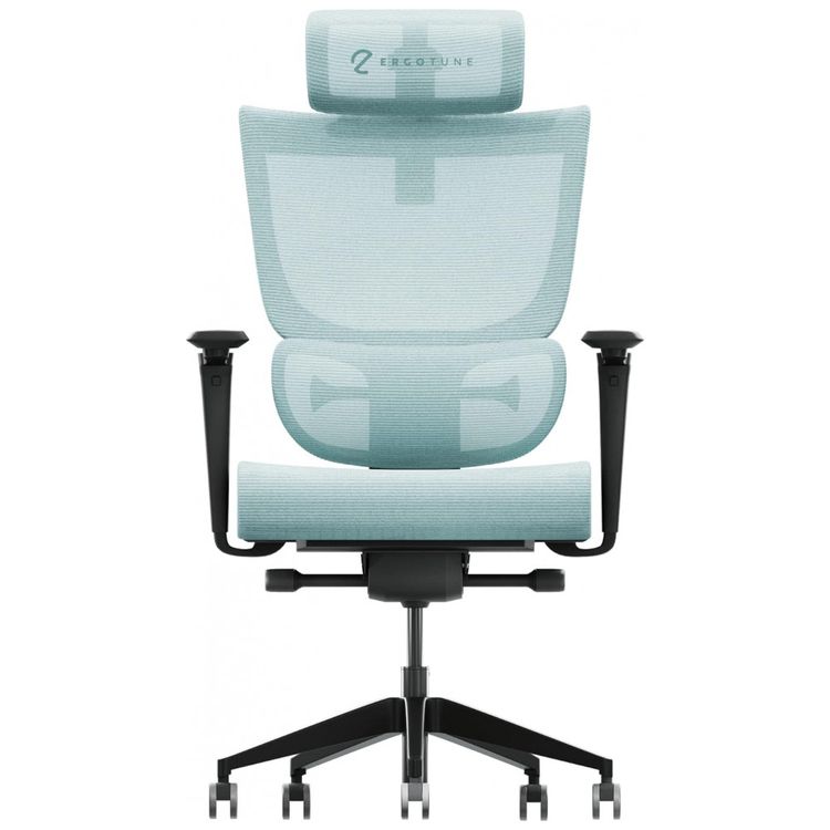 Cadeira-de-Escritorio-Ergonomica-com-Encosto-Ajustavel-e-foto-0