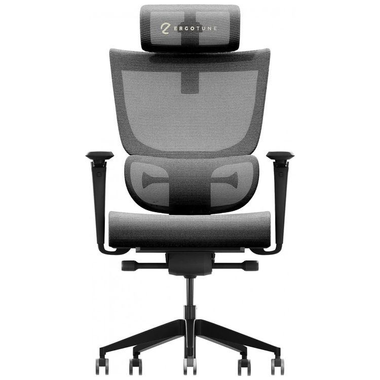 Cadeira-de-Escritorio-Ergonomica-com-Enconsto-Ajustavel-e-foto-0