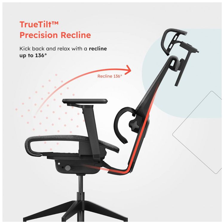 Cadeira-de-Escritorio-Ergonomica-com-Enconsto-Ajustavel-e-foto-5