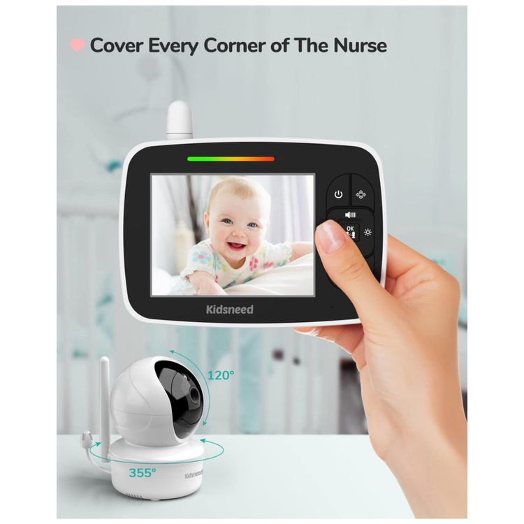 Baba-Eletronica-Alcance-90-m2-com-Visao-Noturna-Kidsneed-foto-2