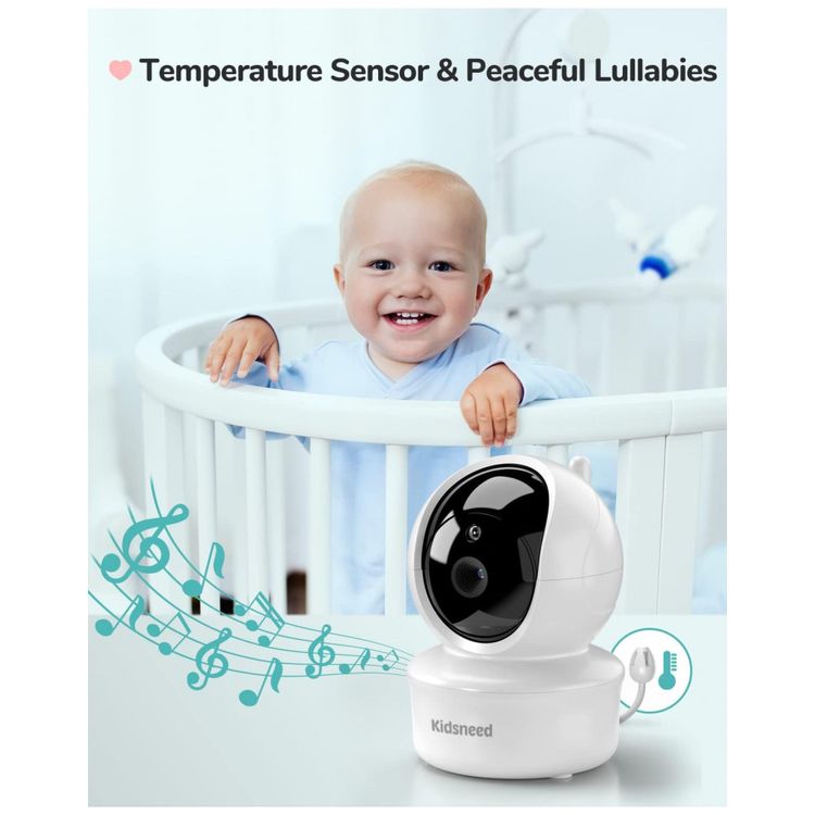 Baba-Eletronica-Alcance-90-m2-com-Visao-Noturna-Kidsneed-foto-4
