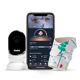 Baba-Eletronica-com-Monitor-HD-e-Indicador-de-Qualidade-do-foto-0